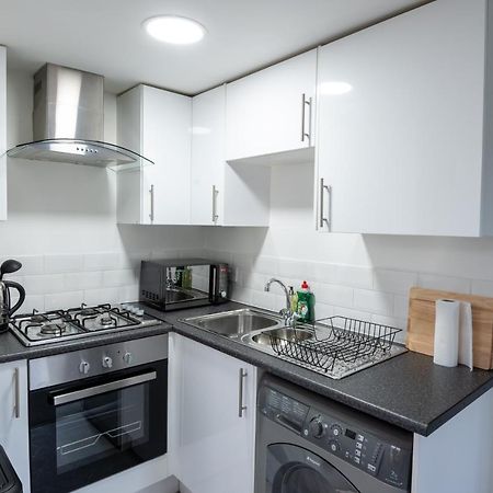 Bristol Short Stays - Amazing Redland Flat! Free Parking エクステリア 写真
