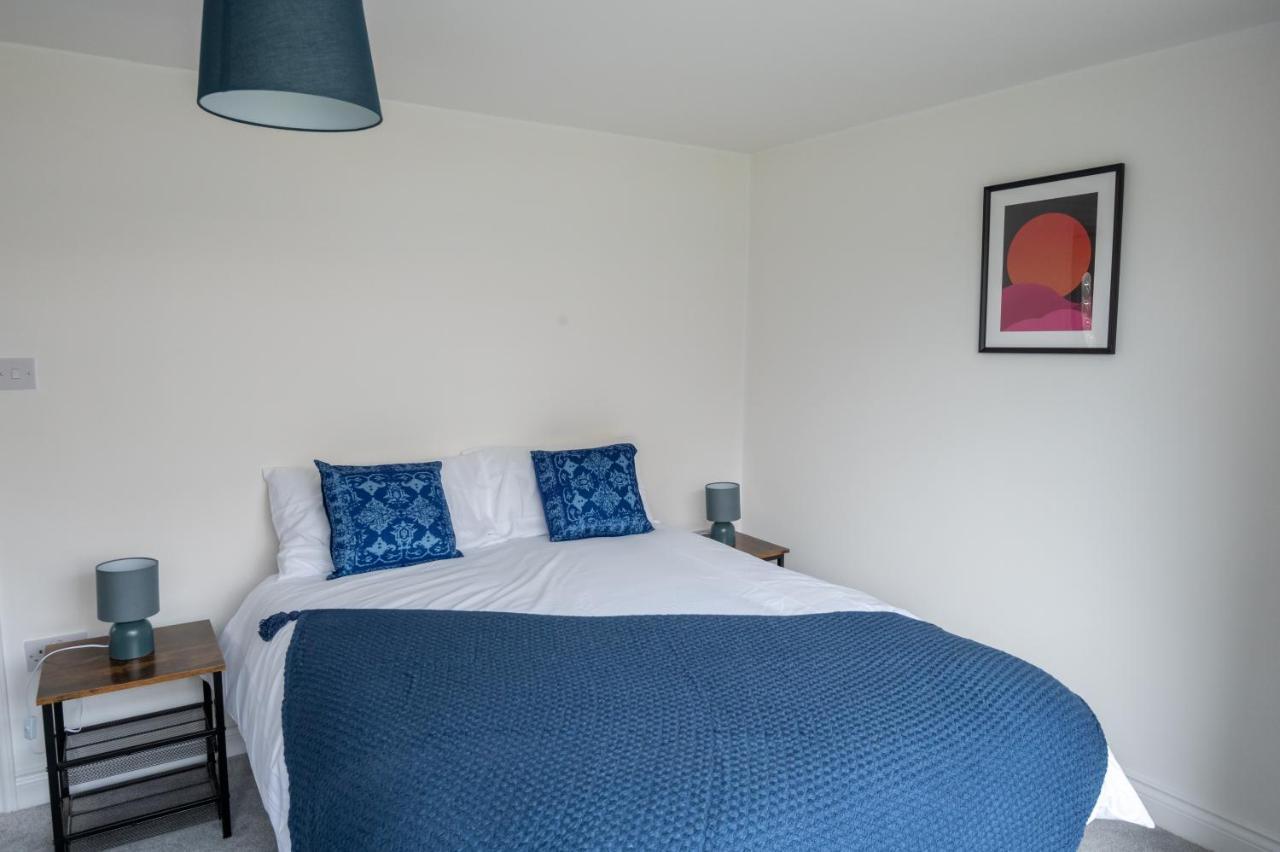 Bristol Short Stays - Amazing Redland Flat! Free Parking エクステリア 写真