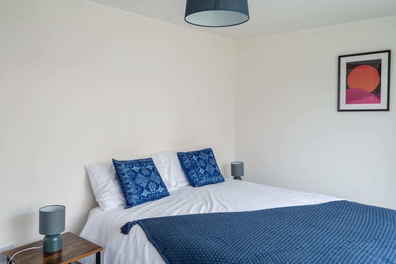 Bristol Short Stays - Amazing Redland Flat! Free Parking エクステリア 写真