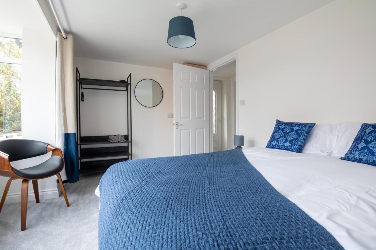 Bristol Short Stays - Amazing Redland Flat! Free Parking エクステリア 写真
