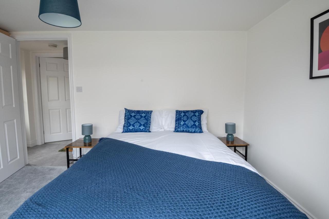 Bristol Short Stays - Amazing Redland Flat! Free Parking エクステリア 写真