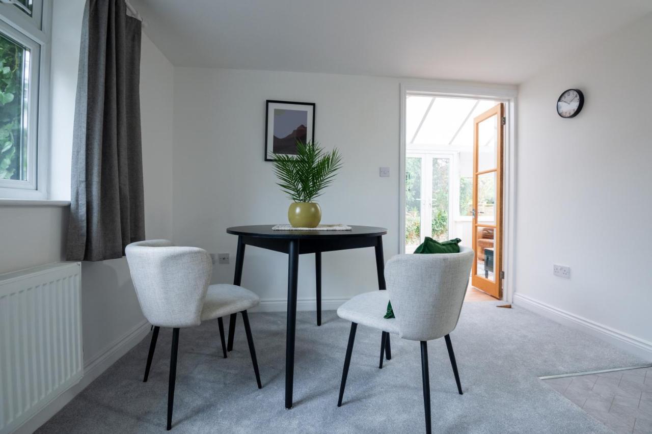 Bristol Short Stays - Amazing Redland Flat! Free Parking エクステリア 写真